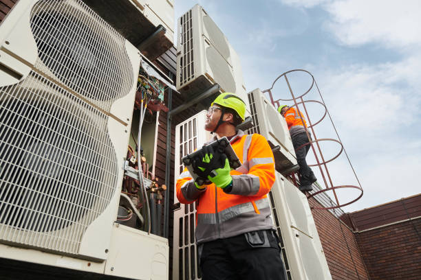 Best HVAC repair near me  in Nemacolin, PA