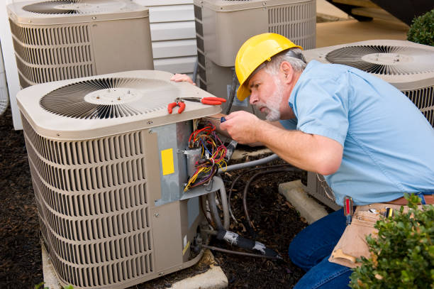 Best HVAC repair near me  in Nemacolin, PA