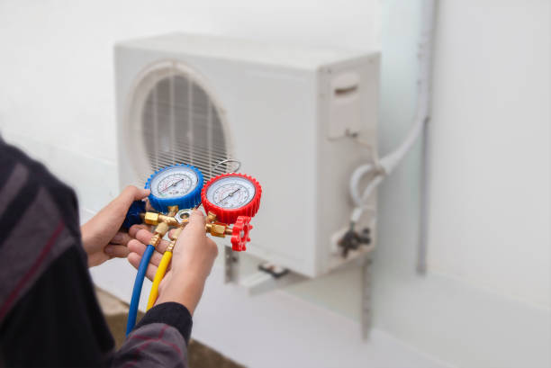 Best Heating repair services  in Nemacolin, PA
